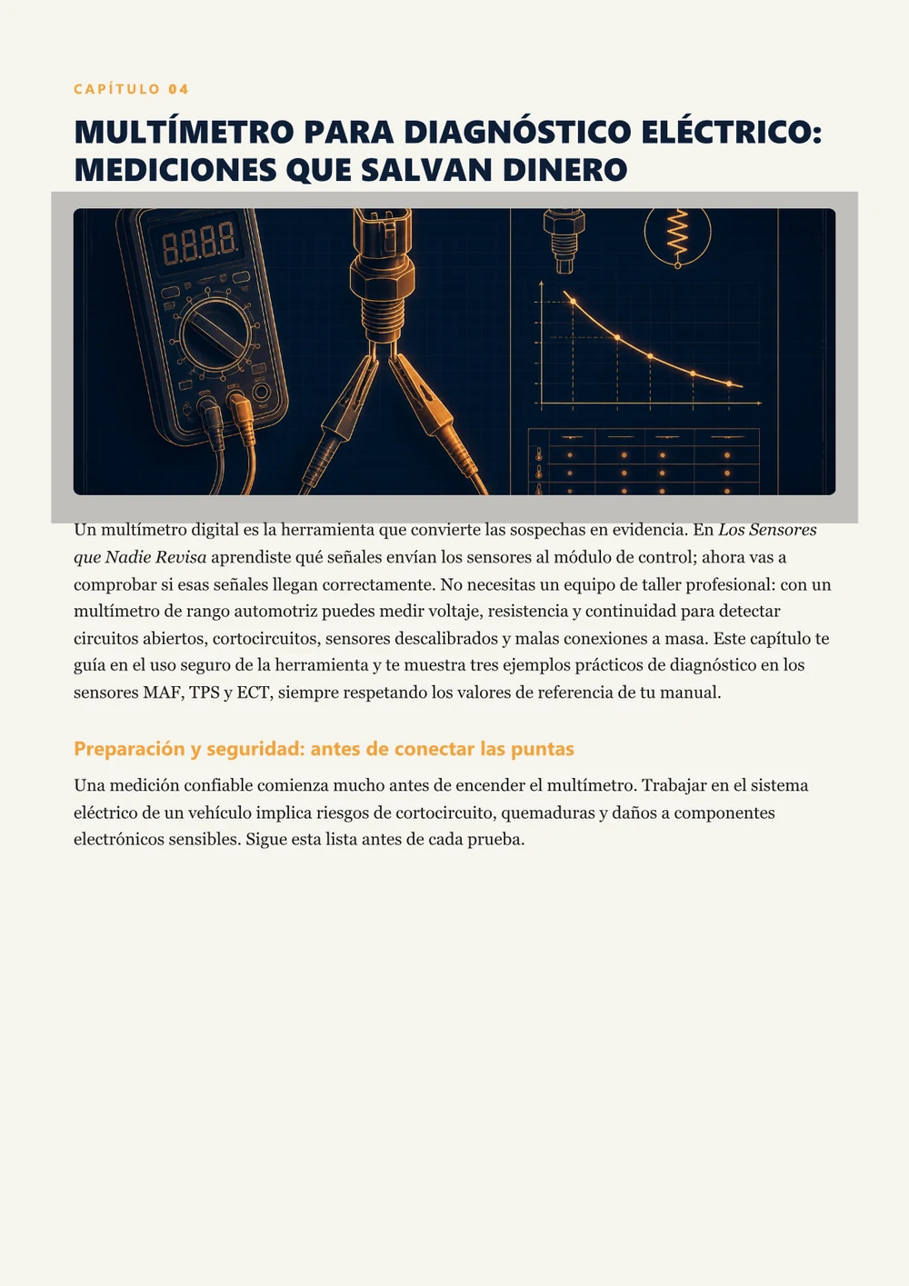 Página interior del nivel Intermedio